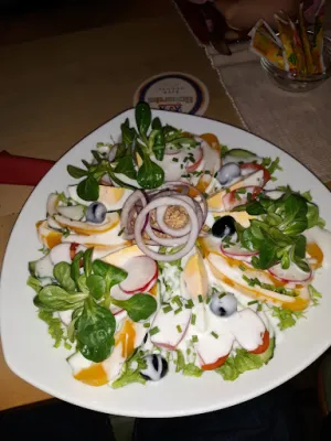 Zum Bernhard