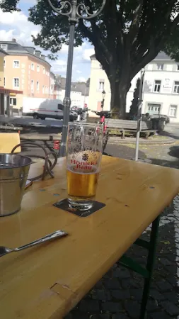 Bild von Wunsiedelei
