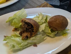 Pizzeria Portofino Gaststätte Siebenstern