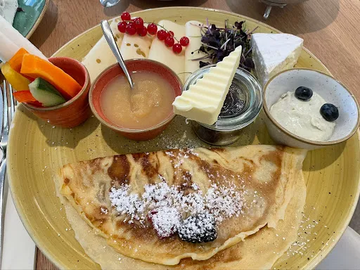 Bild von Cafe Moritz
