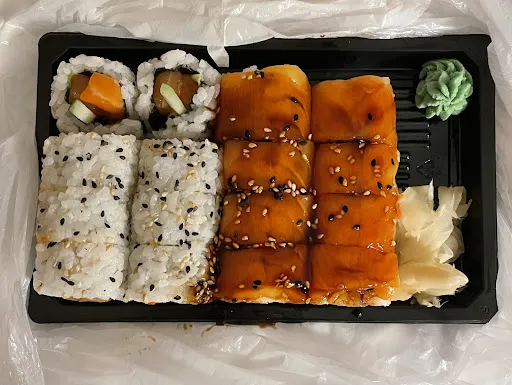Bild von Mori Vietnamese Kitchen & Sushi