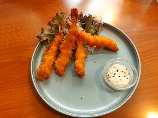Bild von Mori Vietnamese Kitchen & Sushi