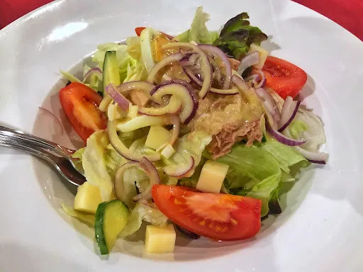 Bild von Pizzeria Italia Maintalterrasse