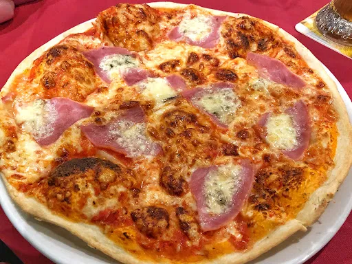 Bild von Pizzeria Italia Maintalterrasse