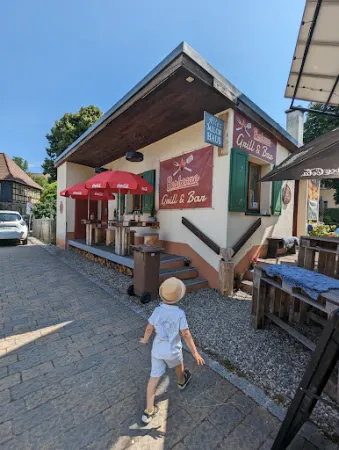 Bild von Altes Milchhaus