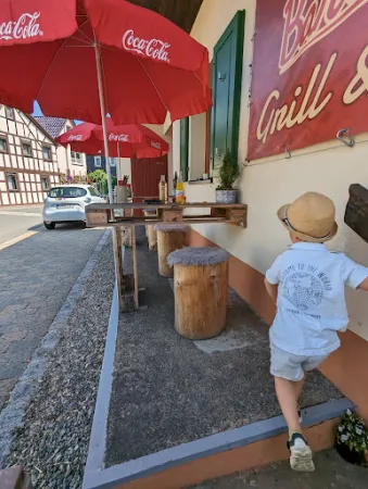 Bild von Altes Milchhaus