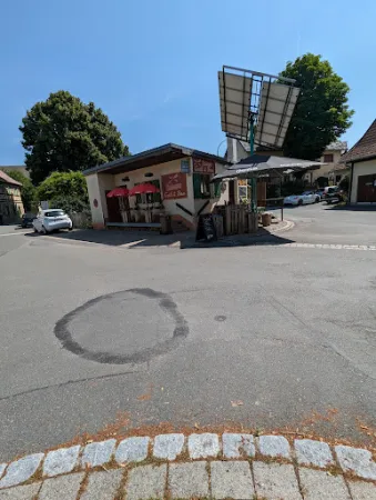 Bild von Altes Milchhaus