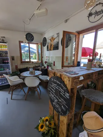 Bild von Altes Milchhaus