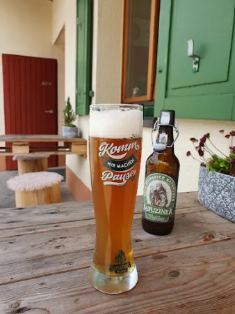 Bild von Altes Milchhaus