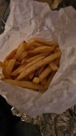 Bild von American Burger