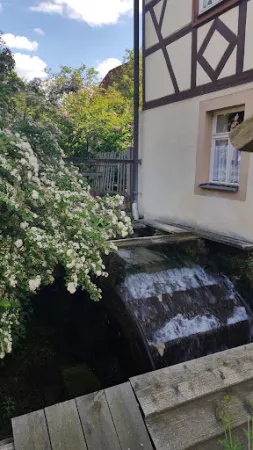 Bild von Fuchsenmühle