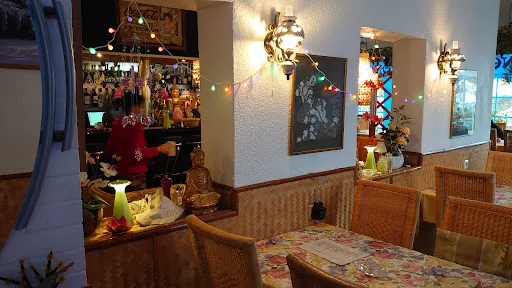 Bild von Restaurant Mekong