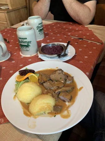 Bild von Gasthof Dinkel