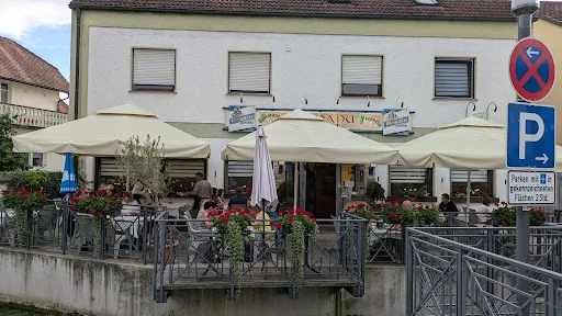 Bild von Ristorante Pizzeria „Bei Manu“