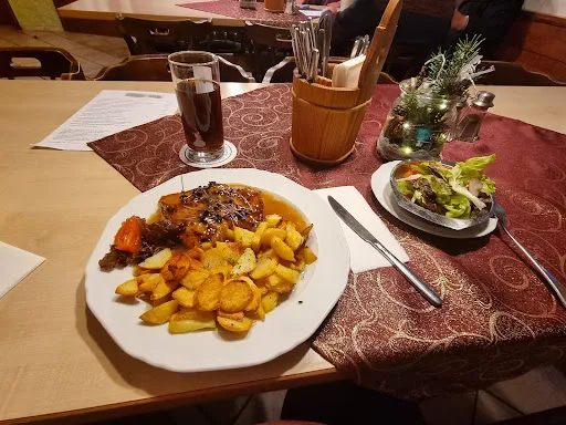 Bild von Brauerei-Gasthof Hellmuth