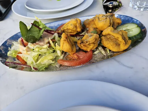 Bild von Ganesha Indisches Restaurant