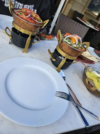 Bild von Ganesha Indisches Restaurant