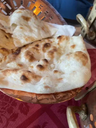 Bild von Ganesha Indisches Restaurant