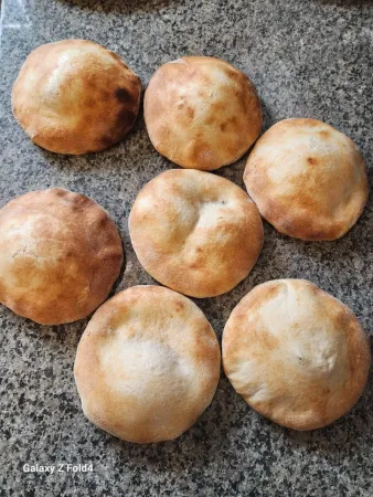 Bild von Pizzeria Tiamo Wartberg