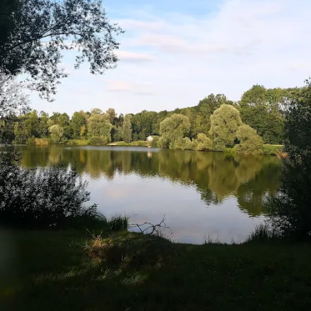 Bild von Riedseehütte Bad Staffelstein