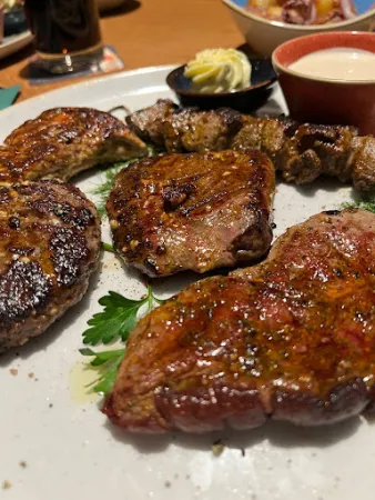 Bild von Ajò Steak & Wild
