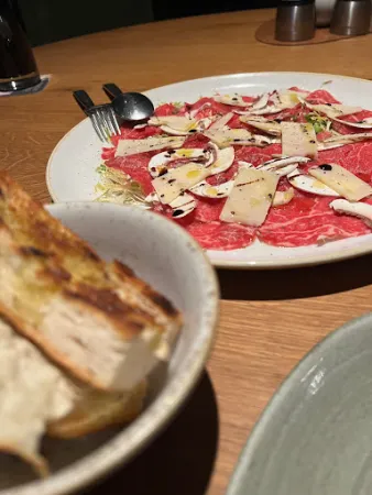 Bild von Ajò Steak & Wild
