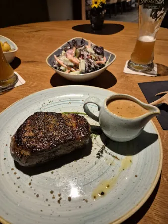Bild von Ajò Steak & Wild