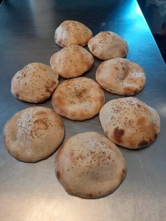 Bild von Pizzeria Tiamo Wartberg