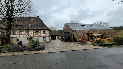 Bild von Mühlenhof Dinkel