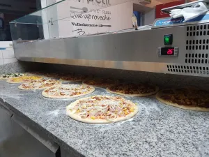 Pizzeria Kebap Milano
