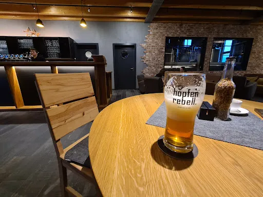 Bild von hopfenrebell