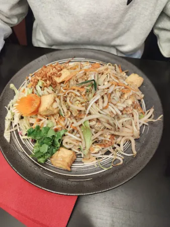 Bild von Asia Restaurant Tri Ky