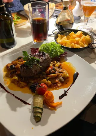 Bild von Ristorante Rossini