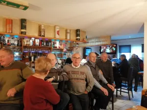 Scheiberl-Pub