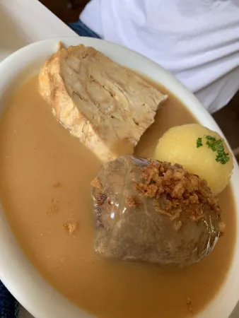 Bild von Landgasthaus Weith