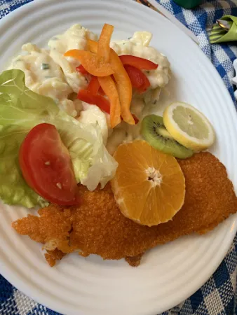 Bild von Landgasthaus Weith