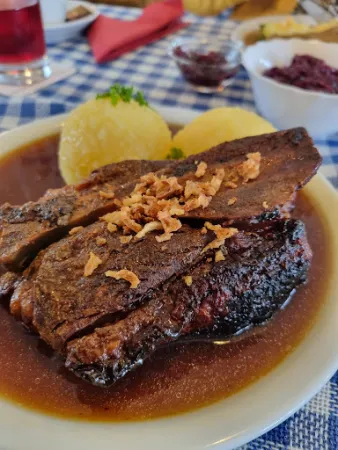 Bild von Landgasthaus Weith