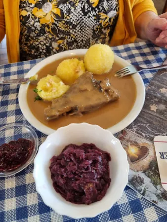 Bild von Landgasthaus Weith