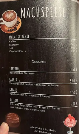 Bild von Pizzeria "Am Markt"