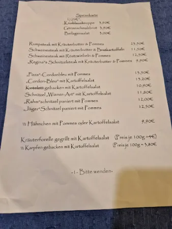 Bild von Gasthaus Martin Unterneuses