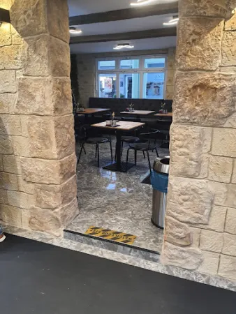 Bild von Lemone Restaurant