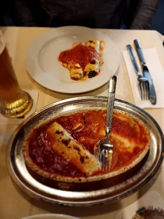 Bild von Ristorante Pizzeria La Nave