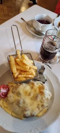Bild von Maleks Restaurant | Catering - Silvia Malek