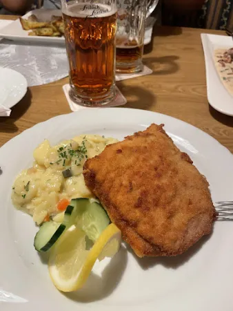 Bild von Landgasthof Zum Anker