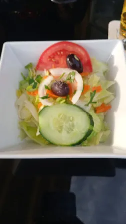 Bild von Restaurant Mykonos