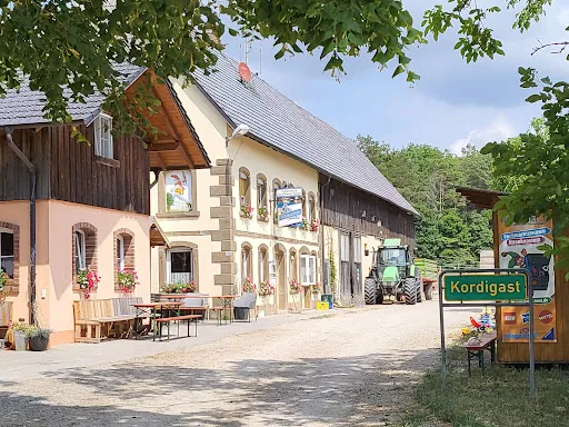Bild von Gasthaus Steinerne Hochzeit Inh. Elisabeth Göring