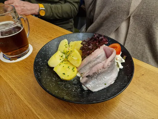 Bild von Erlebnisgastronomie Pilatushof Hausen