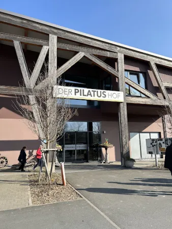 Bild von Erlebnisgastronomie Pilatushof Hausen