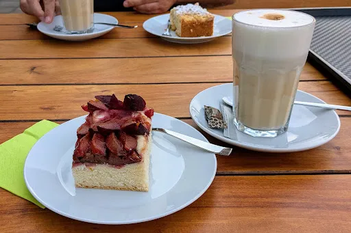 Bild von Erlebnisgastronomie Pilatushof Hausen