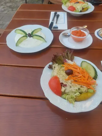Bild von Restaurant Mythos